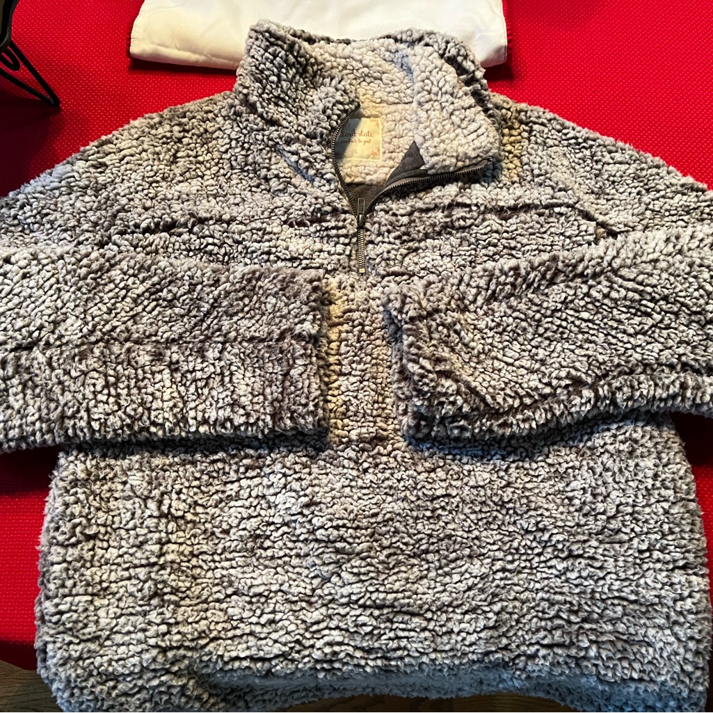 Altar’d State Pullover